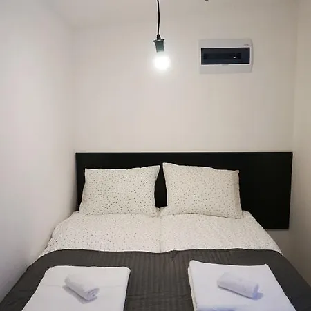 Apartamento Apartament Atelier Cracovia