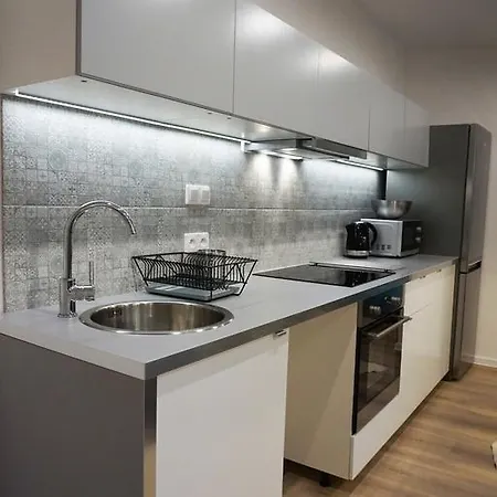 Apartament Atelier * Kraków