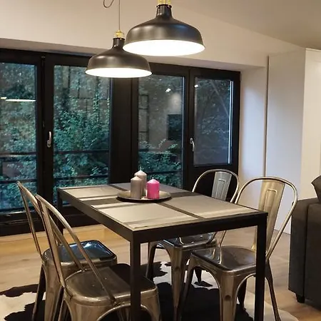 Apartamento Apartament Atelier