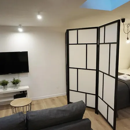 Apartament Atelier 아파트