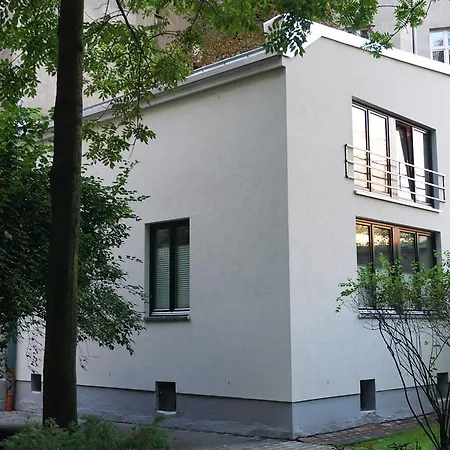 Apartament Atelier *