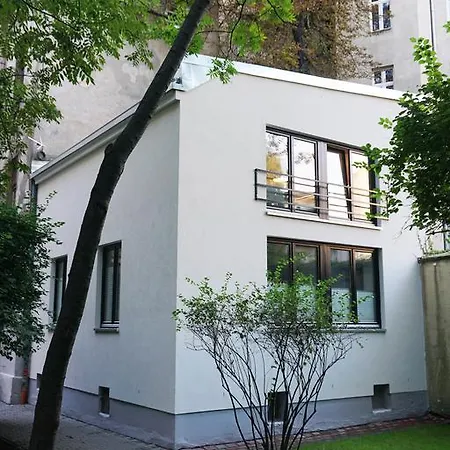 Apartament Atelier * 크라쿠프