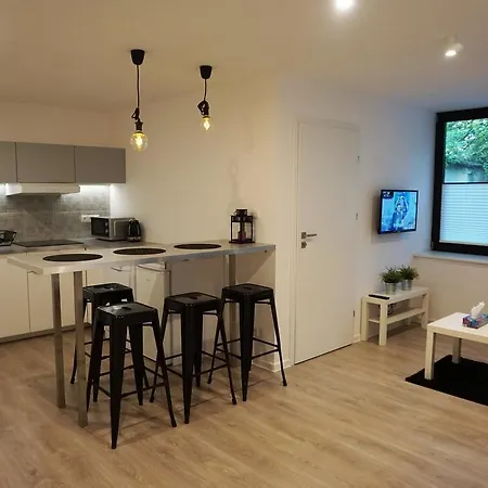 Apartament Atelier Apartamento Cracovia