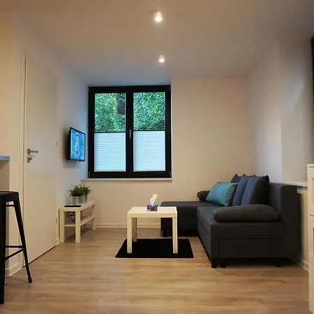 Apartament Atelier Lägenhet