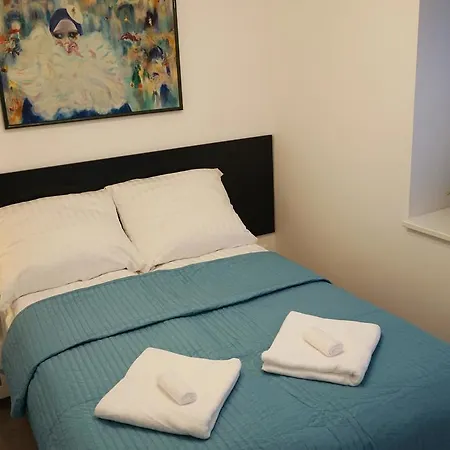 Apartament Atelier 아파트 크라쿠프