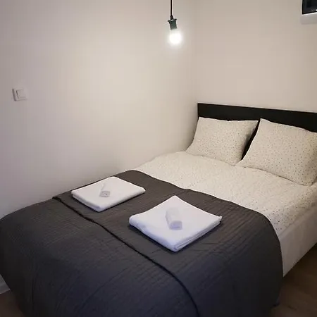 Apartament Atelier Apartment *