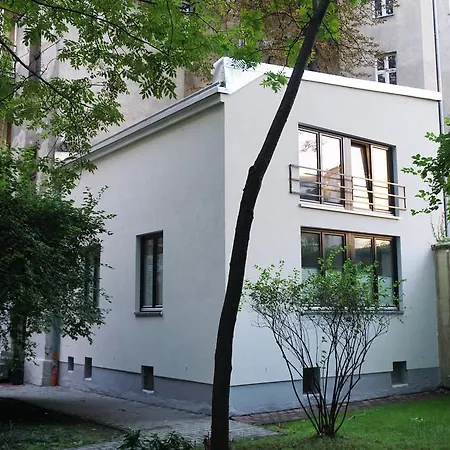 Apartament Atelier Apartment *