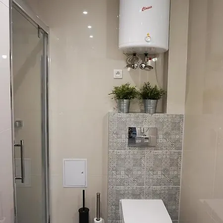 Apartament Atelier * Krakow